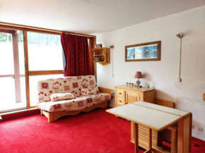 Résidence Tournavelles - Bel appartement 2 pièces 5 personnes au pied des pistes et des commerces, proche de l'ESF et de la garderie dans le village des MAE-2068
